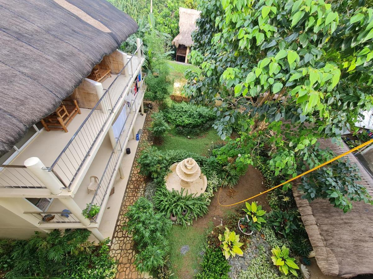 Balabag  Boracay Amor Apartment מראה חיצוני תמונה