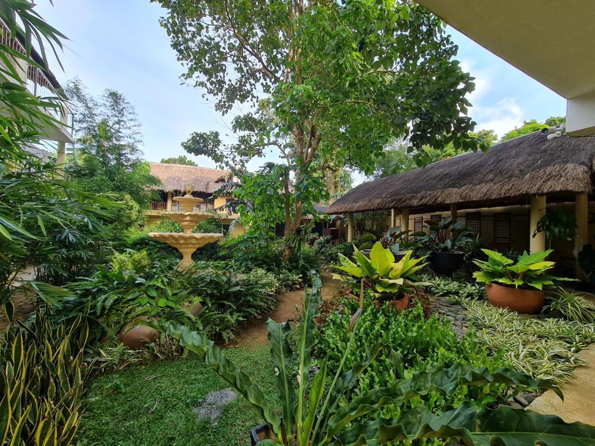 Balabag  Boracay Amor Apartment מראה חיצוני תמונה