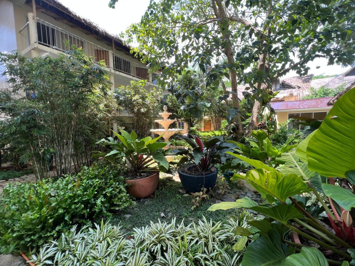 Balabag  Boracay Amor Apartment מראה חיצוני תמונה