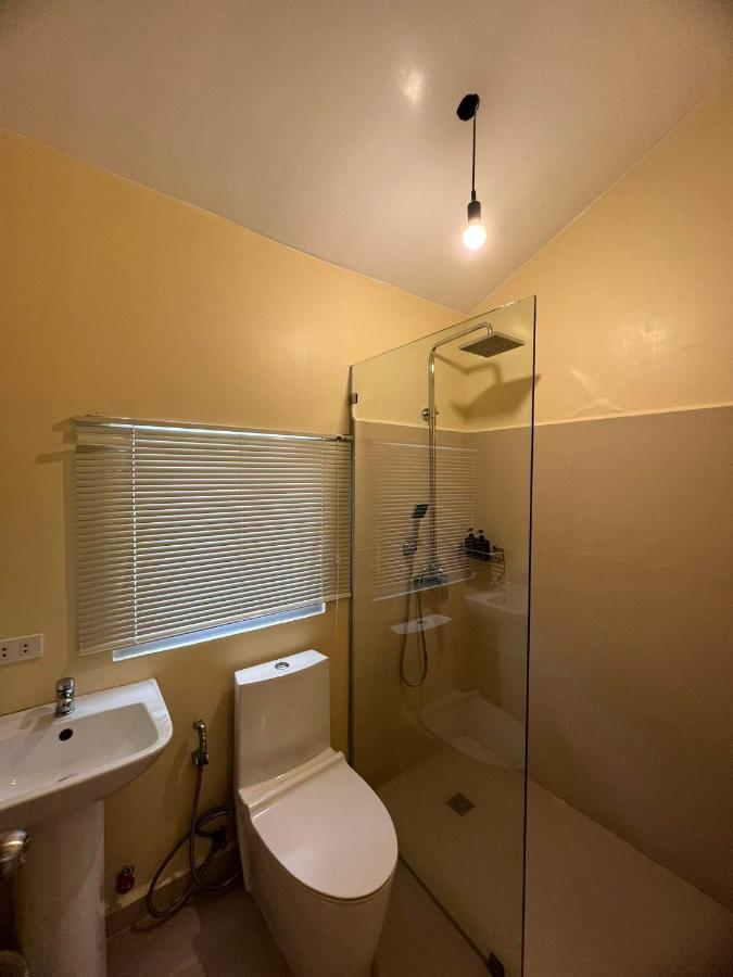 Balabag  Boracay Amor Apartment מראה חיצוני תמונה