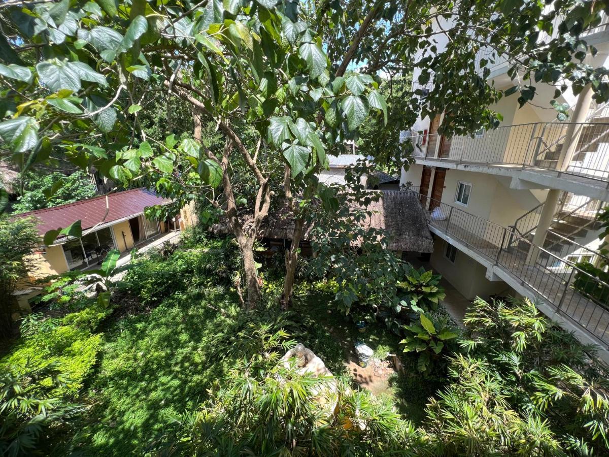Balabag  Boracay Amor Apartment מראה חיצוני תמונה